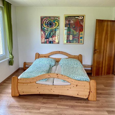 Ferienhaus Am Traunsee Mit Bergsicht Traunkirchen Zewnętrze zdjęcie