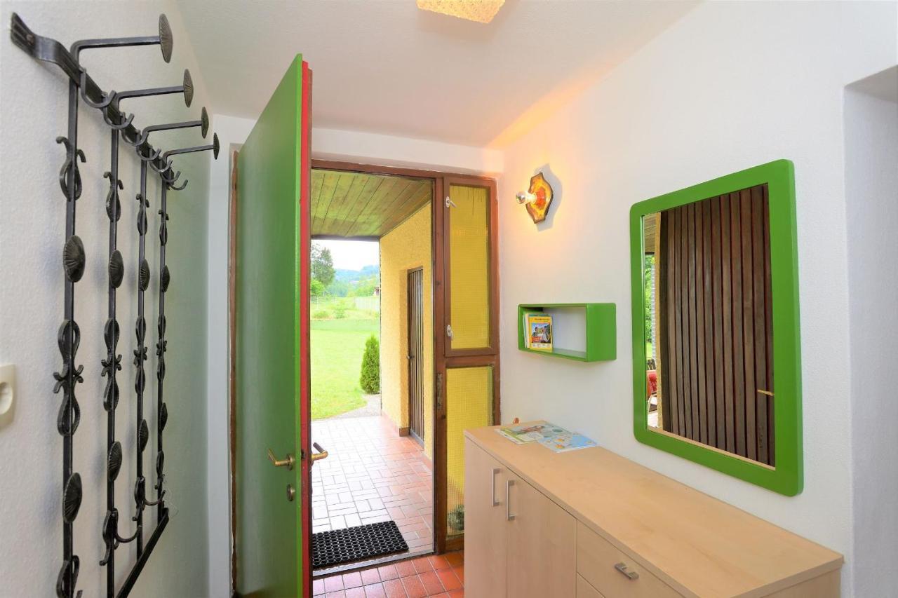 Ferienhaus Am Traunsee Mit Bergsicht Traunkirchen Zewnętrze zdjęcie