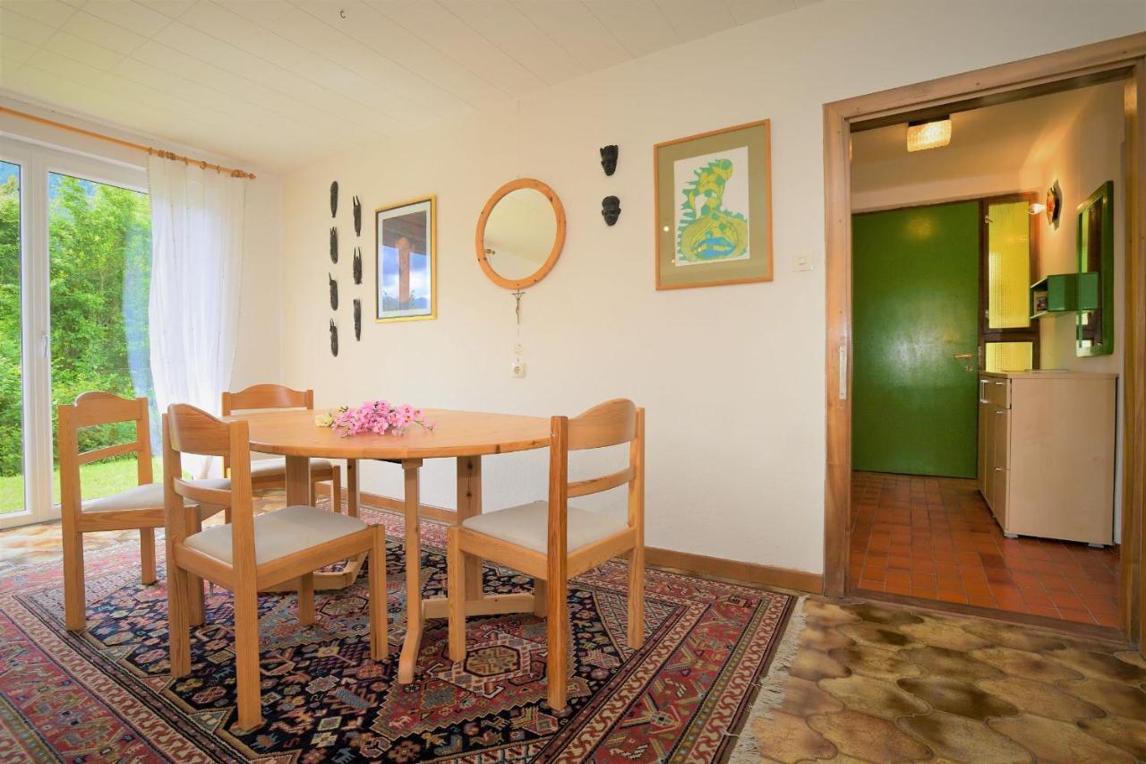 Ferienhaus Am Traunsee Mit Bergsicht Traunkirchen Zewnętrze zdjęcie