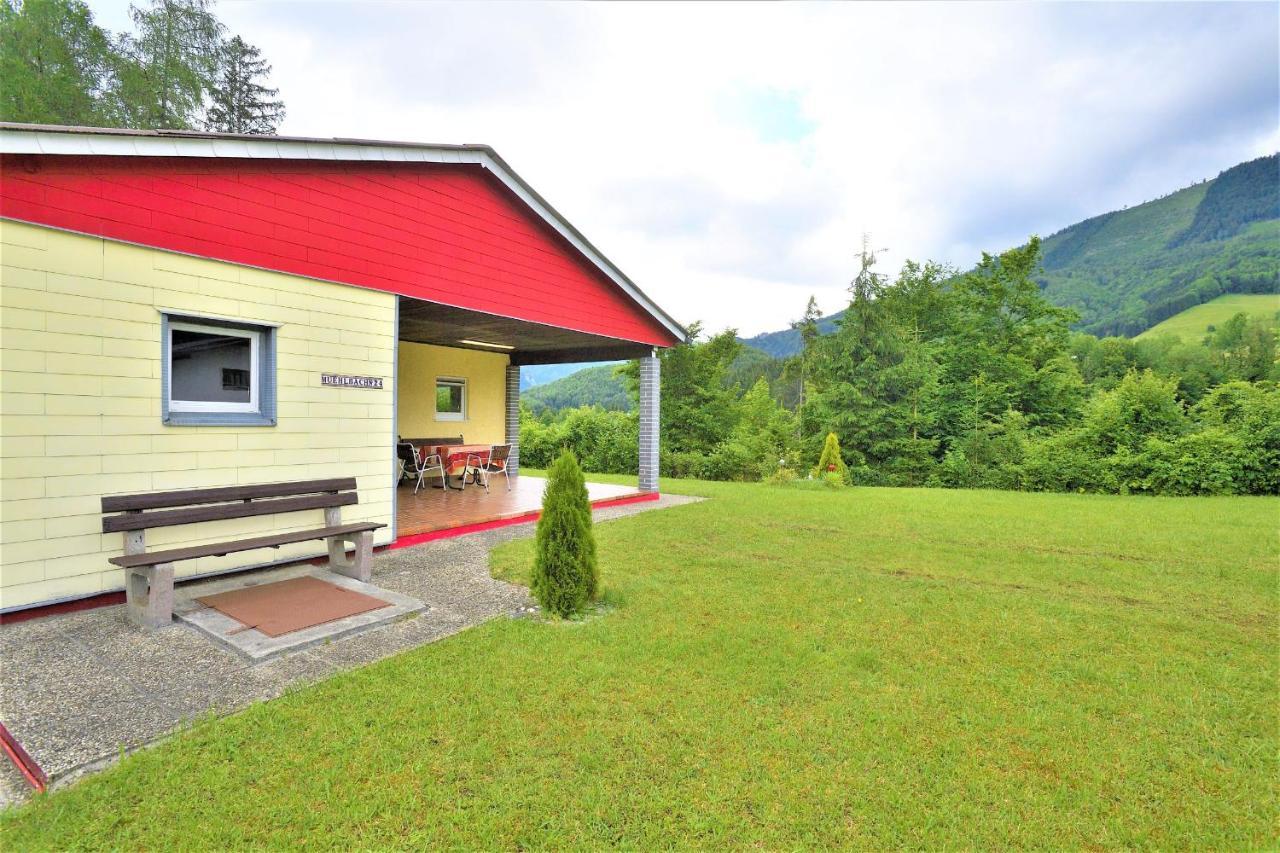 Ferienhaus Am Traunsee Mit Bergsicht Traunkirchen Zewnętrze zdjęcie
