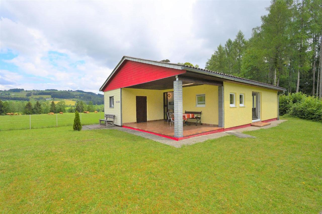 Ferienhaus Am Traunsee Mit Bergsicht Traunkirchen Zewnętrze zdjęcie