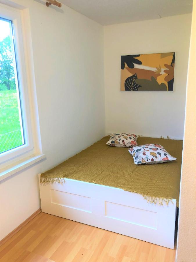 Ferienhaus Am Traunsee Mit Bergsicht Traunkirchen Zewnętrze zdjęcie